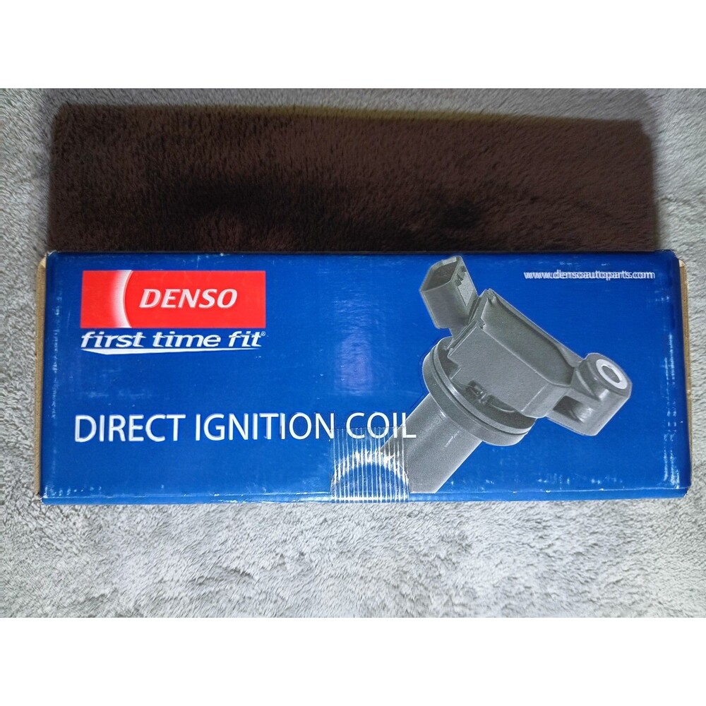 DENSO 6734023 Direct Ignition coil